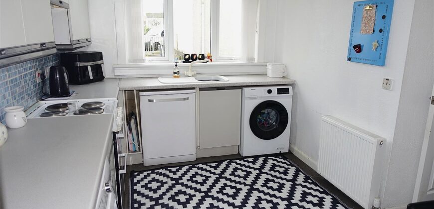 13 Liddle Drive, Bo’ness, EH51 0PA