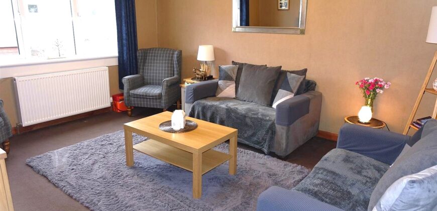 13 Liddle Drive, Bo’ness, EH51 0PA