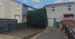 13 Liddle Drive, Bo’ness, EH51 0PA