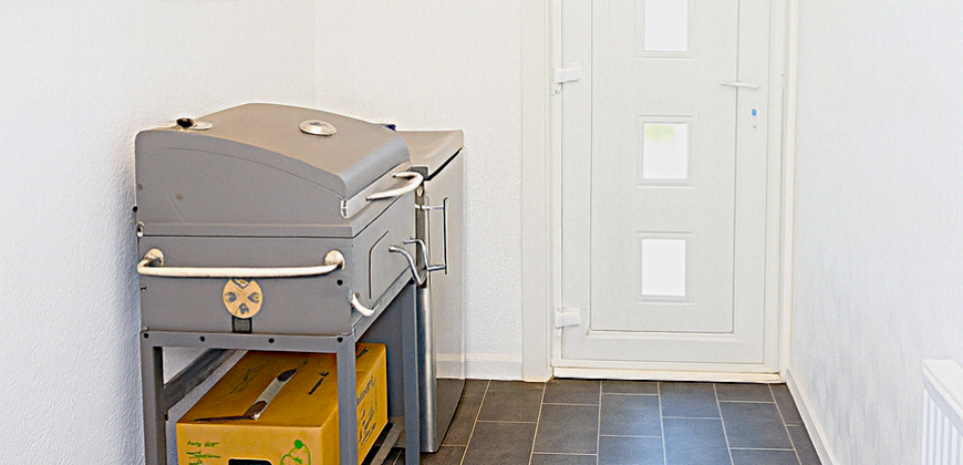 13 Liddle Drive, Bo’ness, EH51 0PA