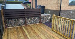 15 Almond Terrace, Harthill, ML7 5PF