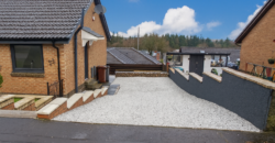 15 Almond Terrace, Harthill, ML7 5PF