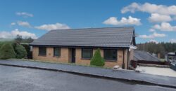 15 Almond Terrace, Harthill, ML7 5PF