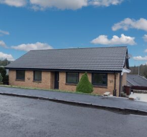15 Almond Terrace, Harthill, ML7 5PF