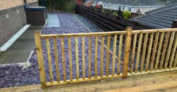 15 Almond Terrace, Harthill, ML7 5PF