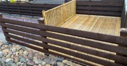 15 Almond Terrace, Harthill, ML7 5PF