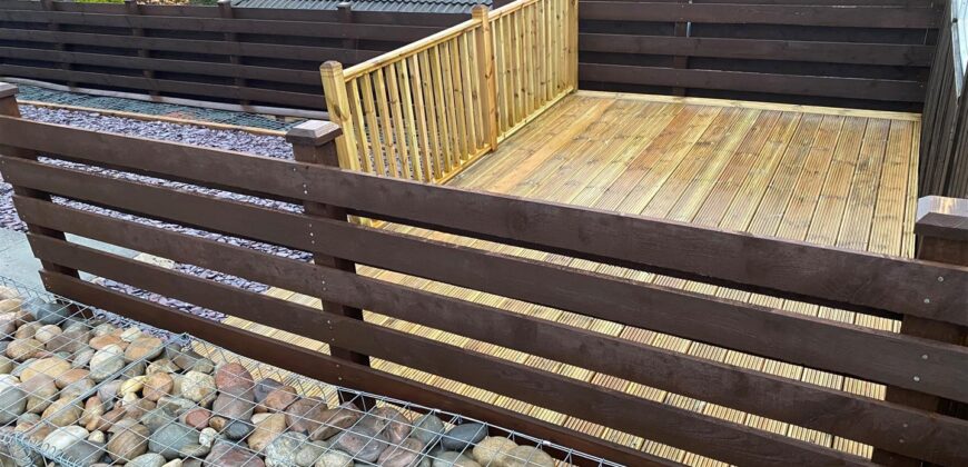 15 Almond Terrace, Harthill, ML7 5PF