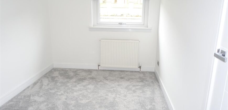 15 Almond Terrace, Harthill, ML7 5PF