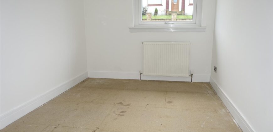 15 Almond Terrace, Harthill, ML7 5PF