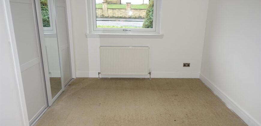 15 Almond Terrace, Harthill, ML7 5PF