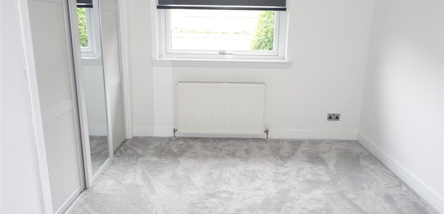 15 Almond Terrace, Harthill, ML7 5PF