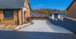 15 Almond Terrace, Harthill, ML7 5PF