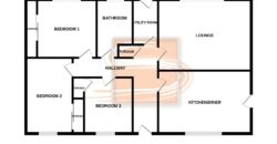 15 Almond Terrace, Harthill, ML7 5PF