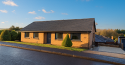15 Almond Terrace, Harthill, ML7 5PF