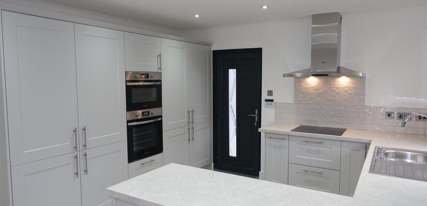 15 Almond Terrace, Harthill, ML7 5PF