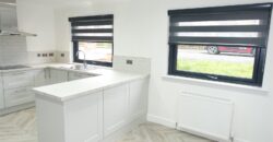 15 Almond Terrace, Harthill, ML7 5PF