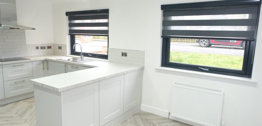 15 Almond Terrace, Harthill, ML7 5PF