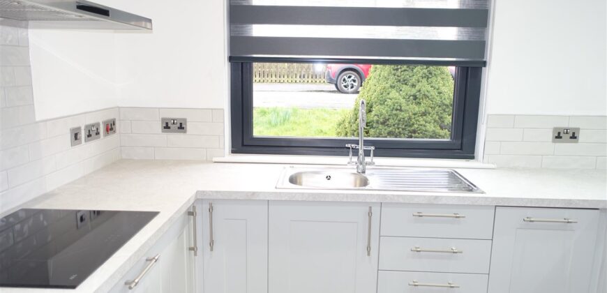 15 Almond Terrace, Harthill, ML7 5PF