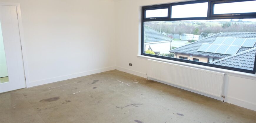 15 Almond Terrace, Harthill, ML7 5PF