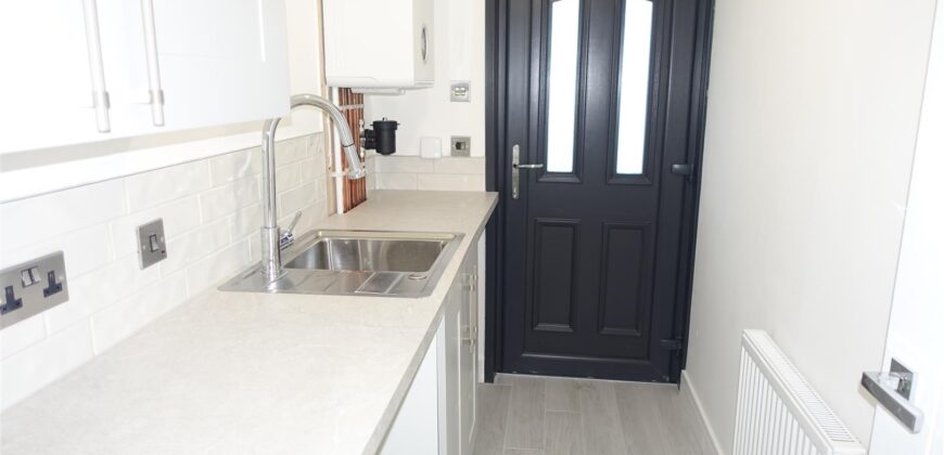 15 Almond Terrace, Harthill, ML7 5PF