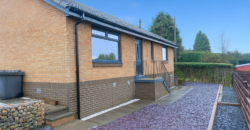 15 Almond Terrace, Harthill, ML7 5PF