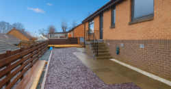 15 Almond Terrace, Harthill, ML7 5PF