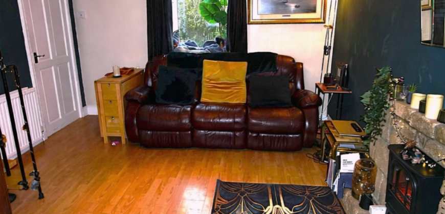 91 Stewart Avenue, Bo’ness, EH51 9NJ