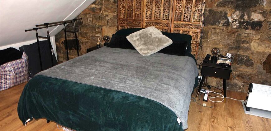 91 Stewart Avenue, Bo’ness, EH51 9NJ