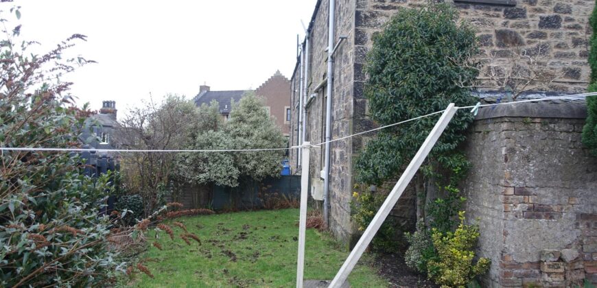 91 Stewart Avenue, Bo’ness, EH51 9NJ