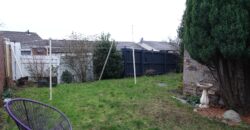 91 Stewart Avenue, Bo’ness, EH51 9NJ