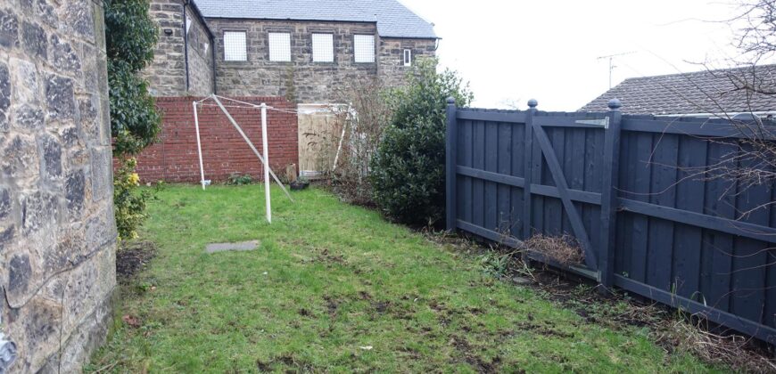 91 Stewart Avenue, Bo’ness, EH51 9NJ