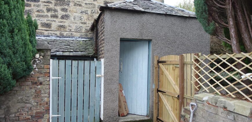 91 Stewart Avenue, Bo’ness, EH51 9NJ