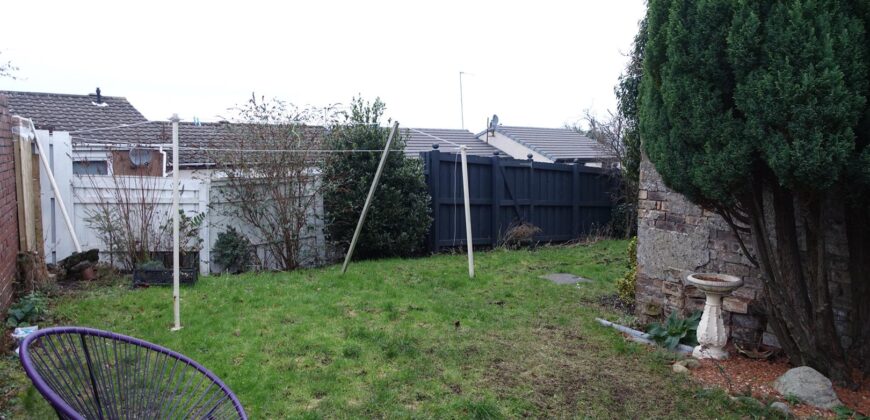 91 Stewart Avenue, Bo’ness, EH51 9NJ