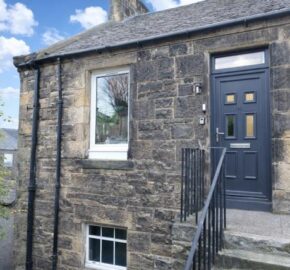 91 Stewart Avenue, Bo’ness, EH51 9NJ