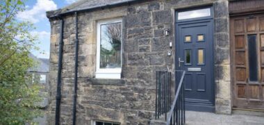 91 Stewart Avenue, Bo’ness, EH51 9NJ