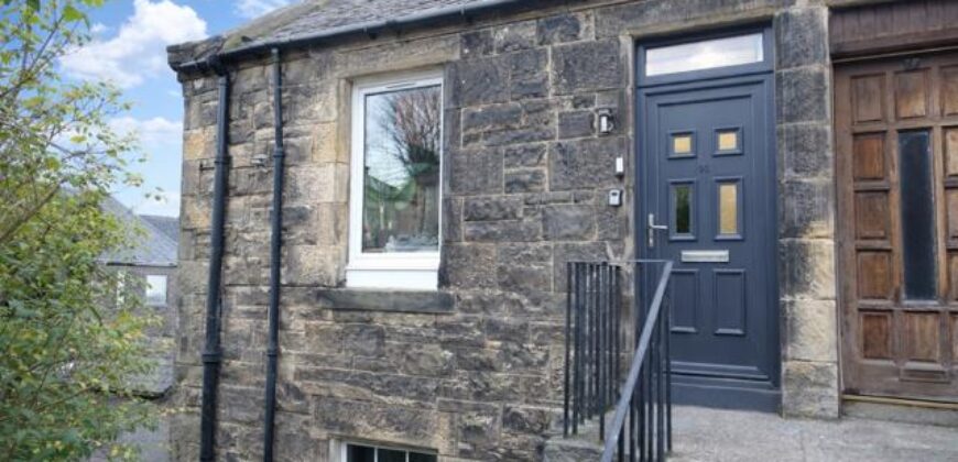 91 Stewart Avenue, Bo’ness, EH51 9NJ