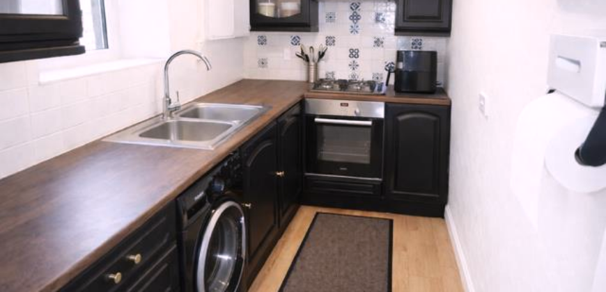 91 Stewart Avenue, Bo’ness, EH51 9NJ