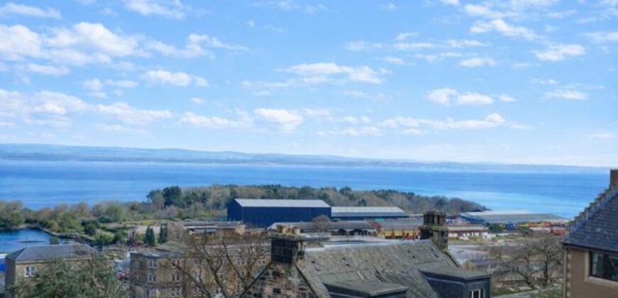 91 Stewart Avenue, Bo’ness, EH51 9NJ