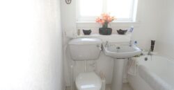 5 West Ray Terrace, Hallglen, Falkirk, FK1 2PY