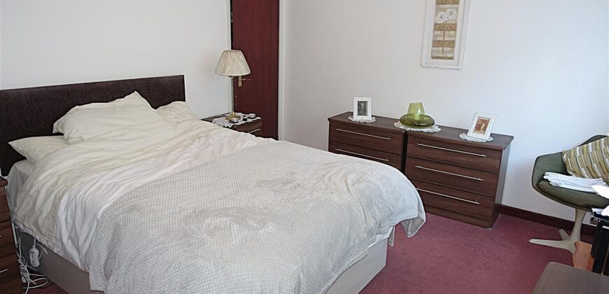 5 West Ray Terrace, Hallglen, Falkirk, FK1 2PY