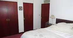 5 West Ray Terrace, Hallglen, Falkirk, FK1 2PY