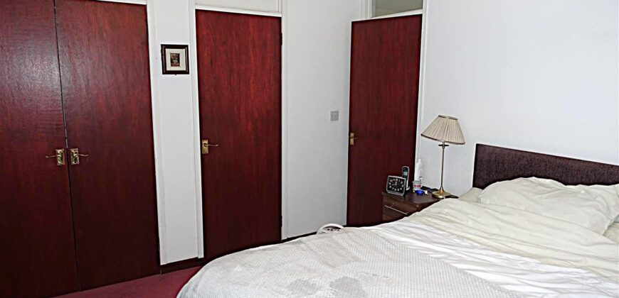 5 West Ray Terrace, Hallglen, Falkirk, FK1 2PY