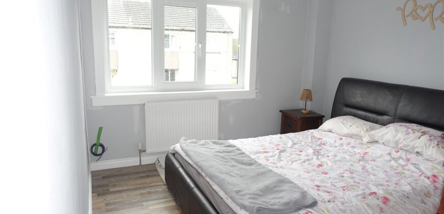 18 South Park, Armadale, EH48 3LF