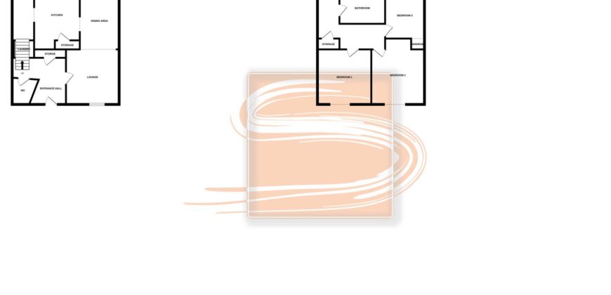 18 South Park, Armadale, EH48 3LF