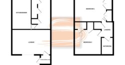 5 West Ray Terrace, Hallglen, Falkirk, FK1 2PY