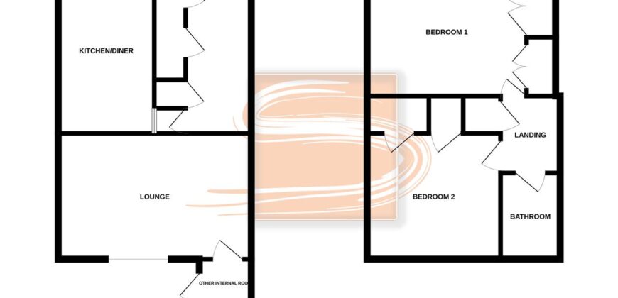 5 West Ray Terrace, Hallglen, Falkirk, FK1 2PY