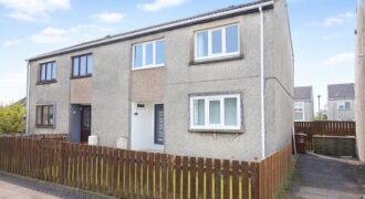 18 South Park, Armadale, EH48 3LF