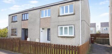 18 South Park, Armadale, EH48 3LF