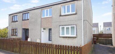 18 South Park, Armadale, EH48 3LF