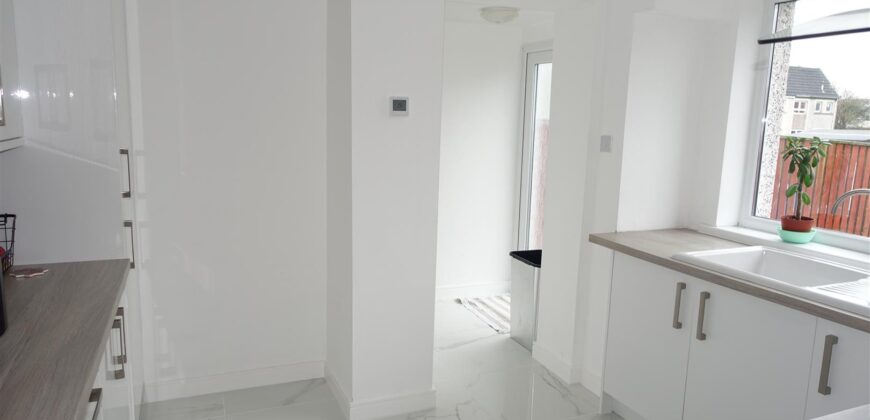 18 South Park, Armadale, EH48 3LF